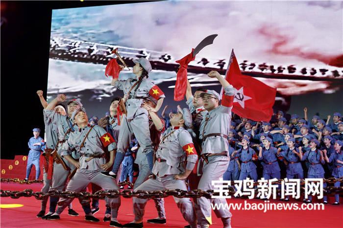 用爱 定义东方庆典之美